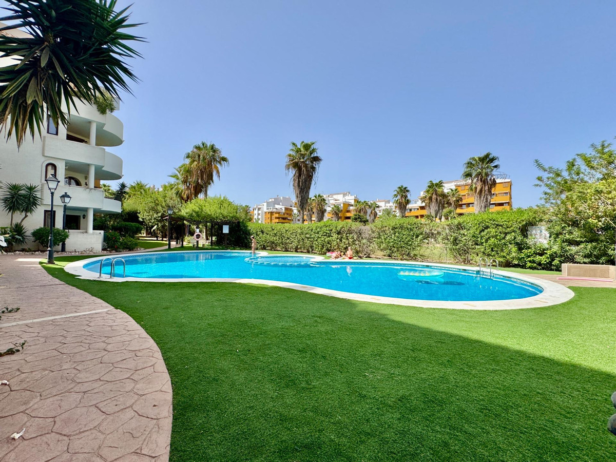 2 Bed Apartment for sale in Punta Prima Costa Blanca, Alicante, Spain