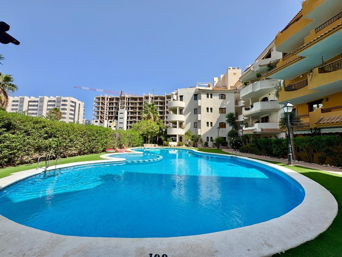 2 Bed Apartment for sale in Punta Prima Costa Blanca, Alicante, Spain