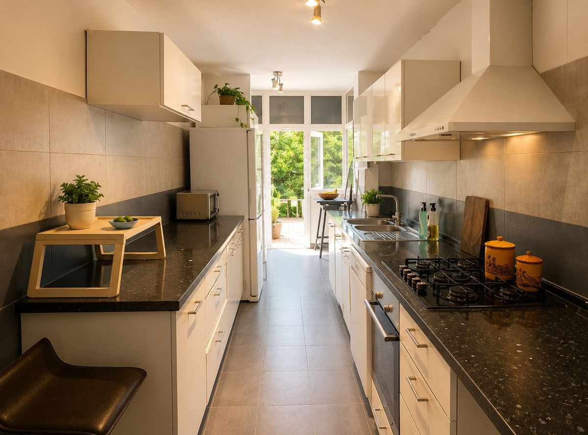 Se vende Apartamento Planta Baja de 2 dormitorios en Costa Del Sol, Málaga, España