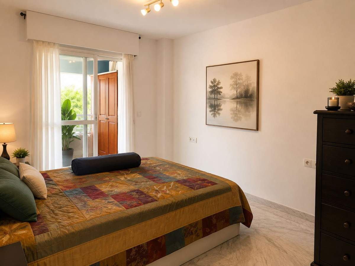 Se vende Apartamento Planta Baja de 2 dormitorios en Costa Del Sol, Málaga, España