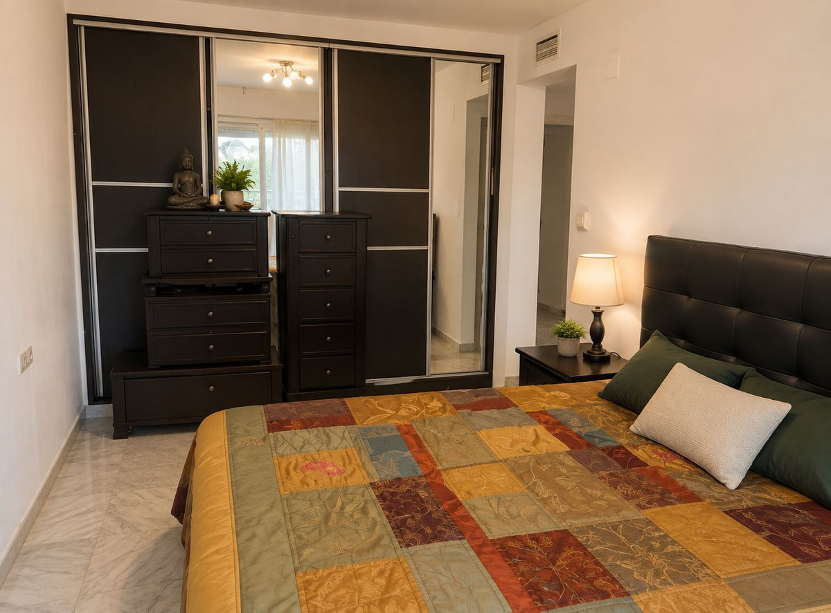 Se vende Apartamento Planta Baja de 2 dormitorios en Costa Del Sol, Málaga, España