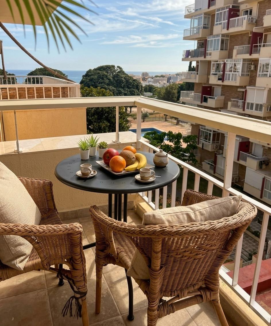Se vende Apartamento Planta Baja de 2 dormitorios en Costa Del Sol, Málaga, España