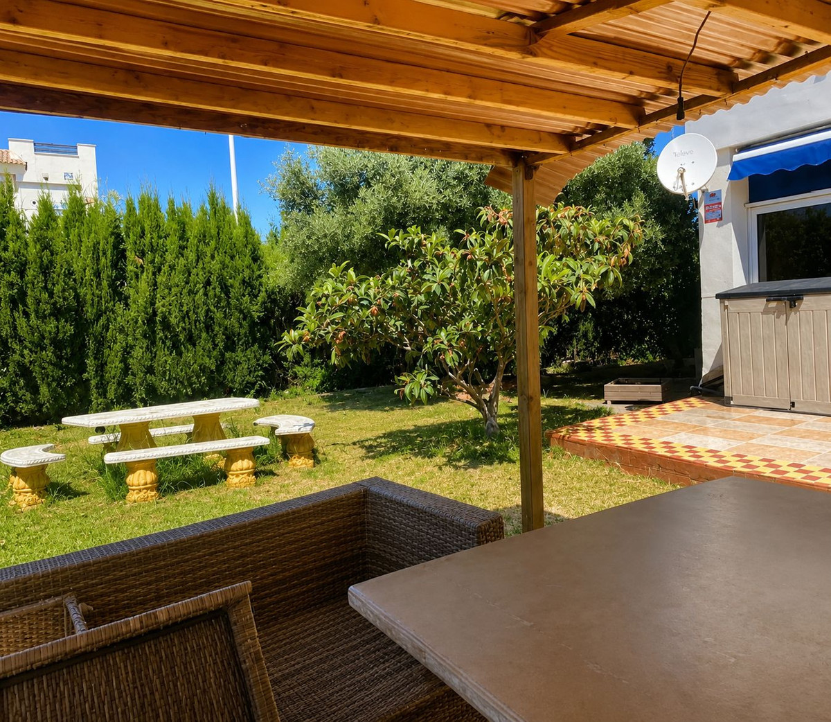Se vende Apartamento Planta Baja de 2 dormitorios en Costa Del Sol, Málaga, España