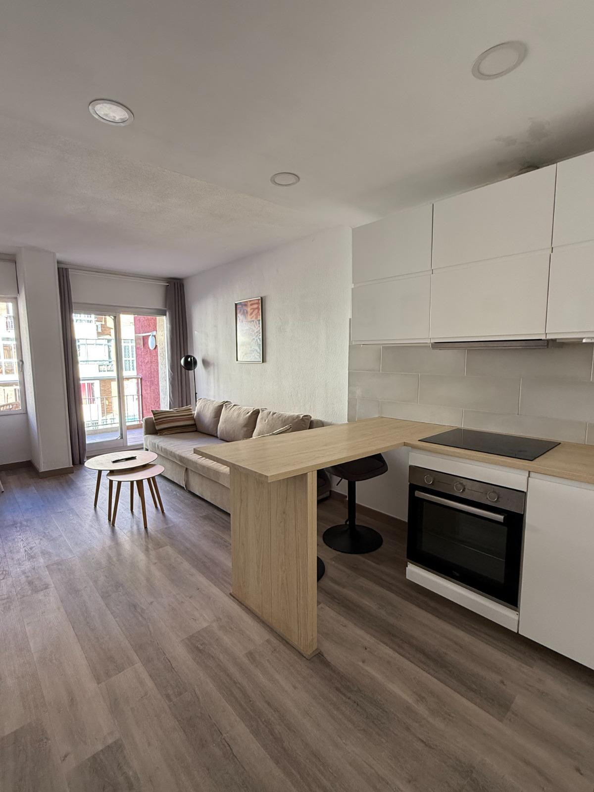 Se vende Apartamento Planta Baja de 2 dormitorios en Costa Del Sol, Málaga, España
