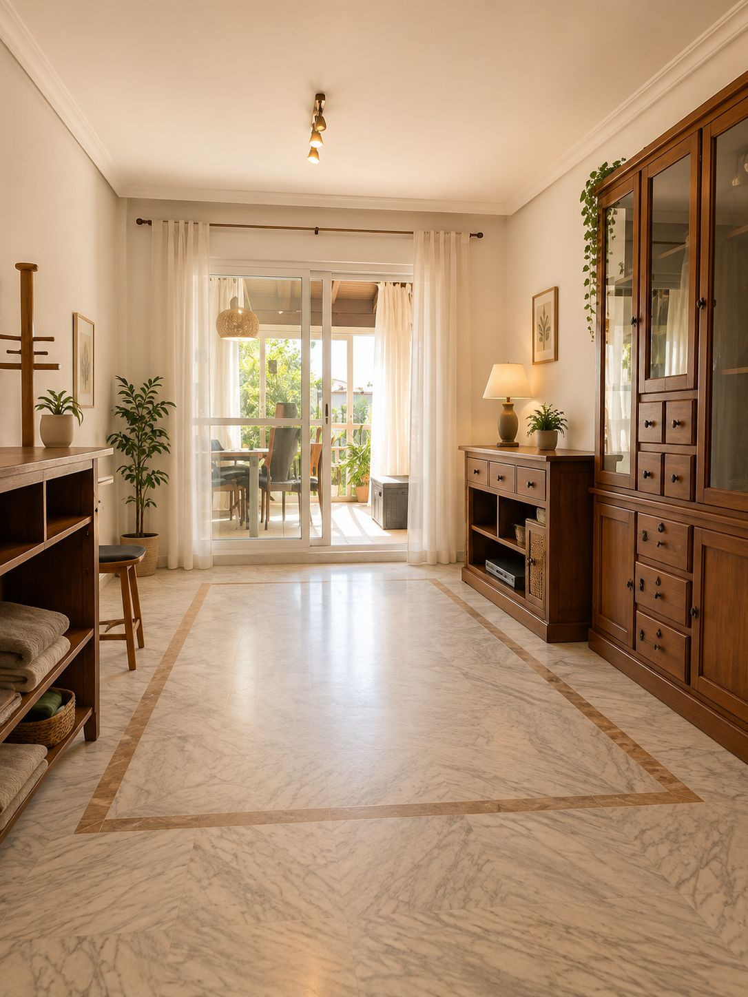 Se vende Apartamento Planta Baja de 2 dormitorios en Costa Del Sol, Málaga, España