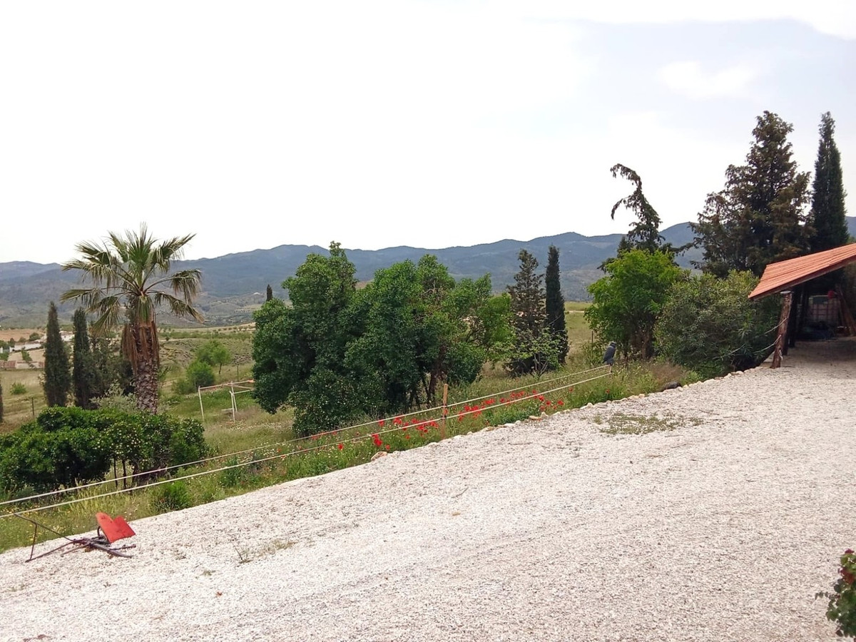 Se vende Finca - Cortijo de 5 dormitorios en Costa Calida, Murcia, España