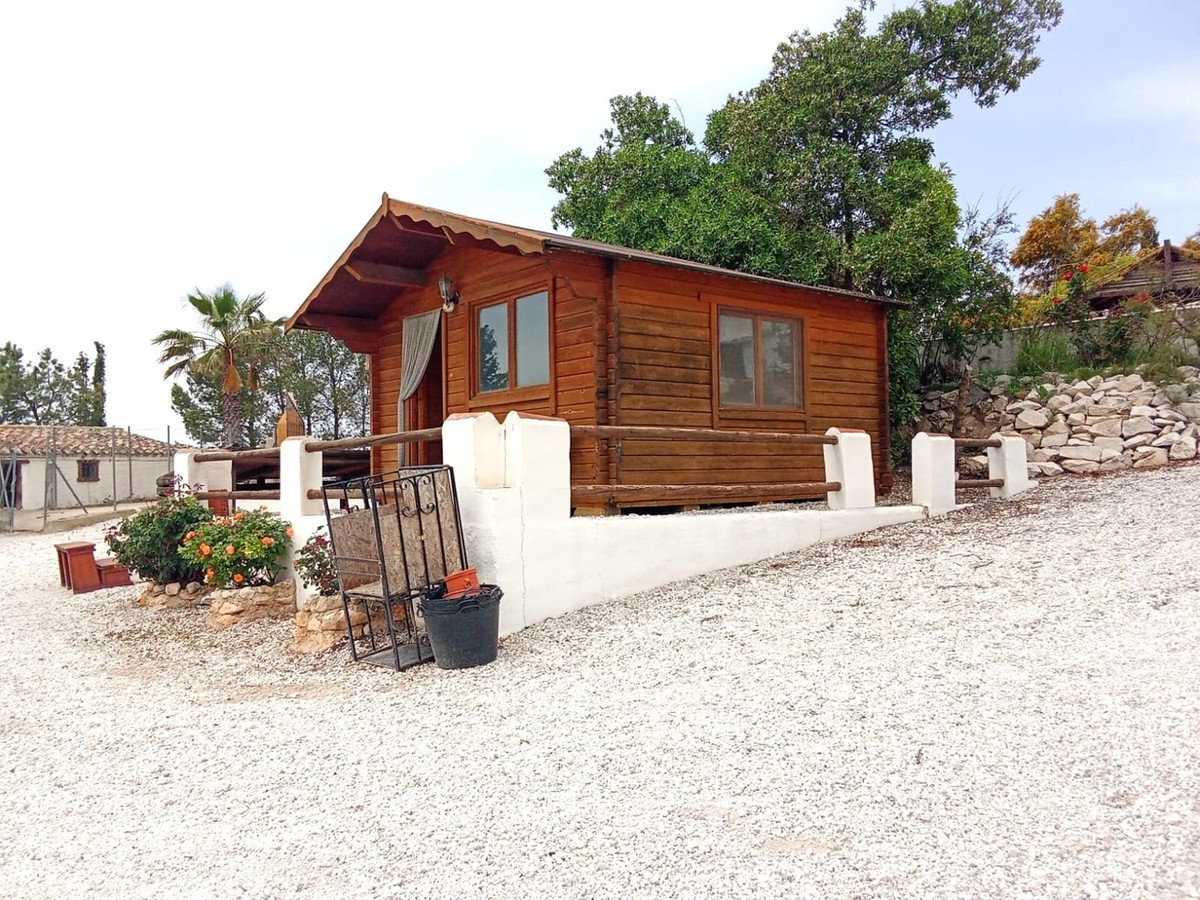 Se vende Finca - Cortijo de 5 dormitorios en Costa Calida, Murcia, España