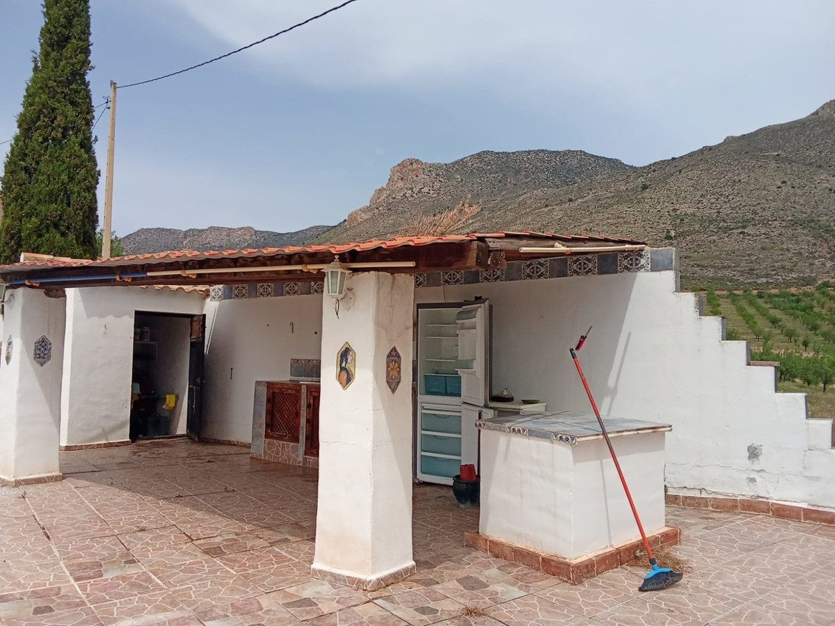 Se vende Finca - Cortijo de 5 dormitorios en Costa Calida, Murcia, España