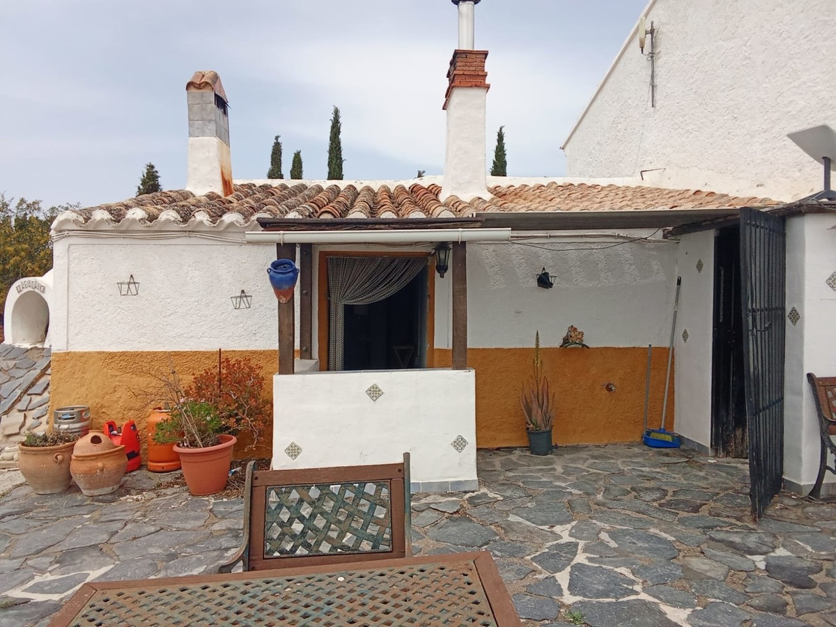 Se vende Finca - Cortijo de 5 dormitorios en Costa Calida, Murcia, España