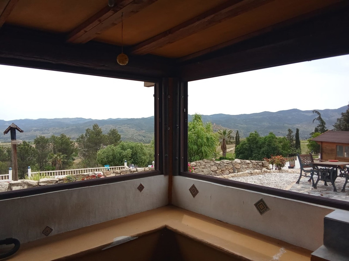 Se vende Finca - Cortijo de 5 dormitorios en Costa Calida, Murcia, España
