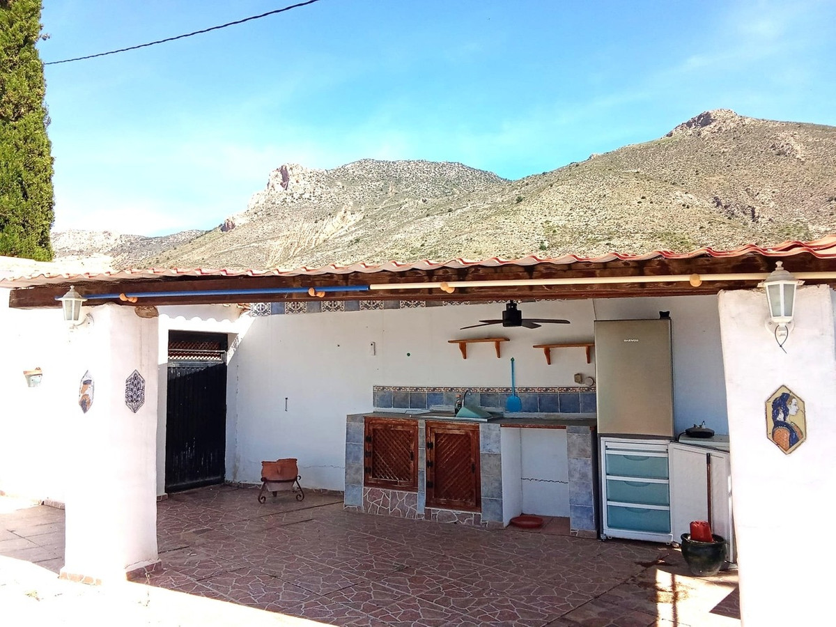 Se vende Finca - Cortijo de 5 dormitorios en Costa Calida, Murcia, España