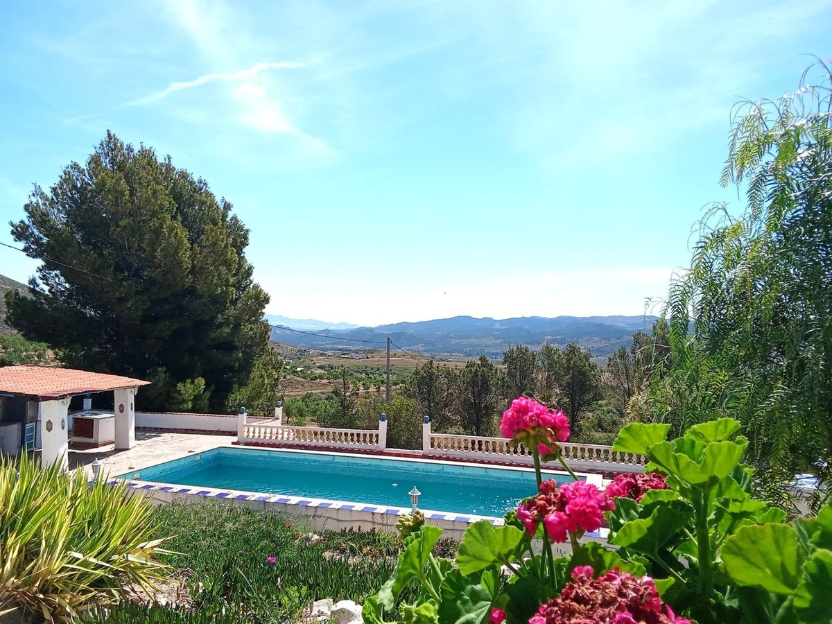 Se vende Finca - Cortijo de 5 dormitorios en Costa Calida, Murcia, España