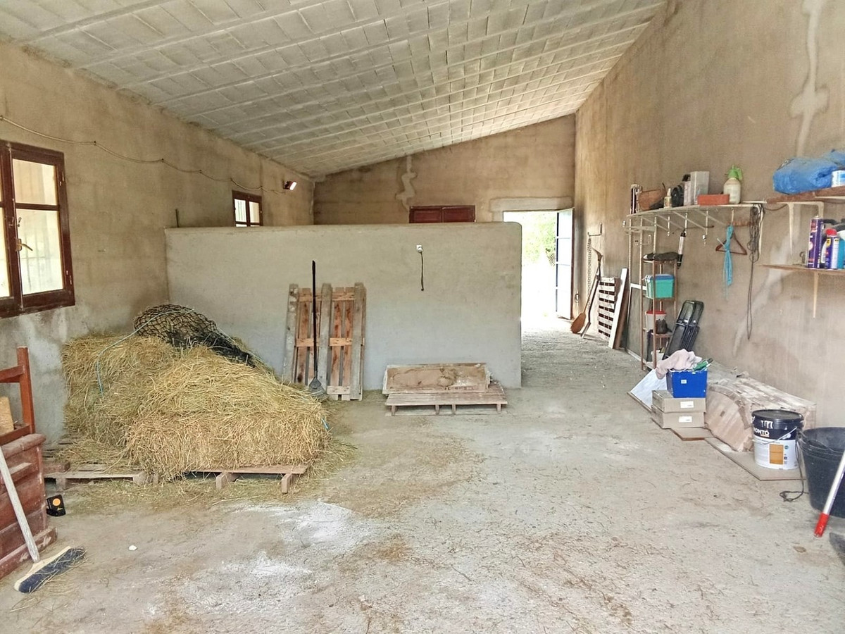 Se vende Finca - Cortijo de 5 dormitorios en Costa Calida, Murcia, España