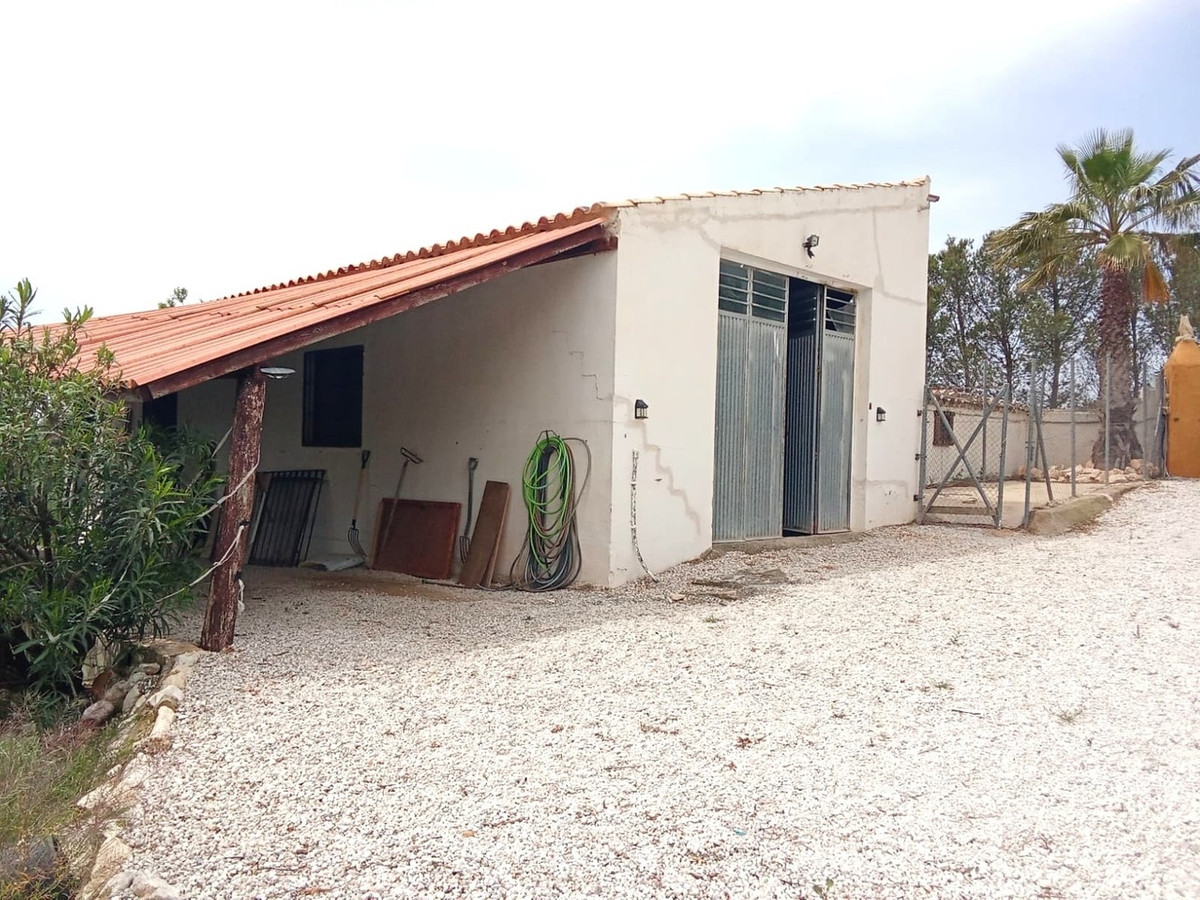 Se vende Finca - Cortijo de 5 dormitorios en Costa Calida, Murcia, España
