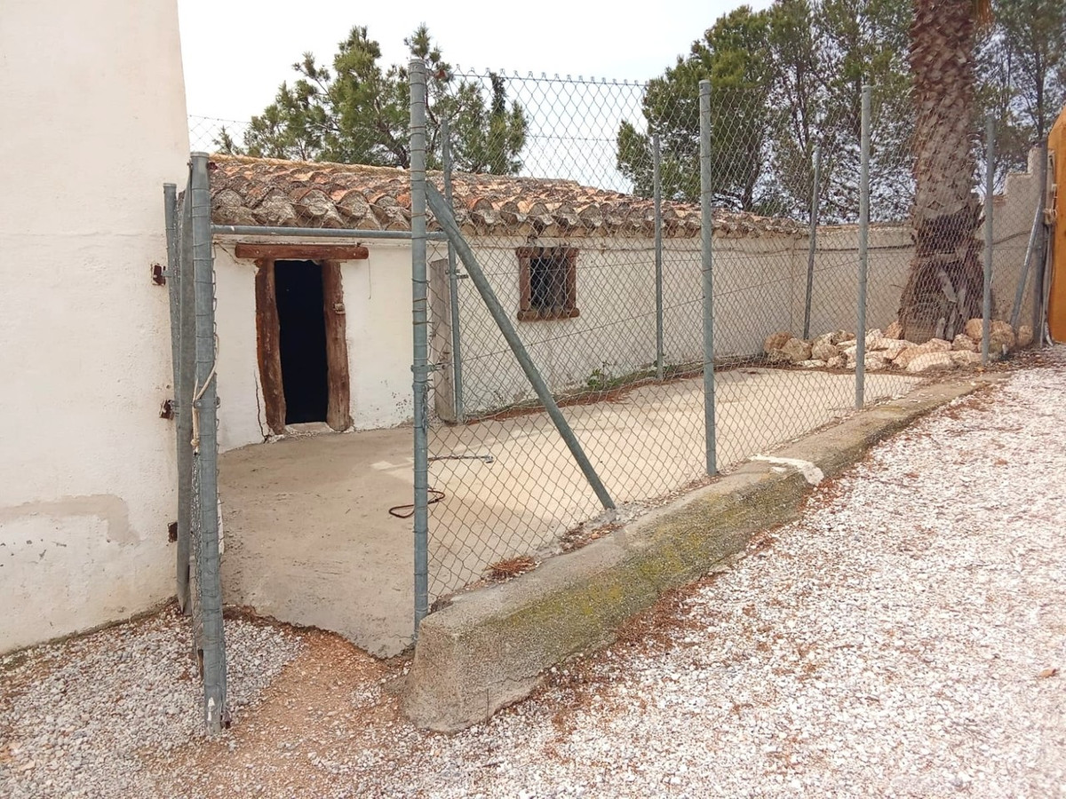 Se vende Finca - Cortijo de 5 dormitorios en Costa Calida, Murcia, España