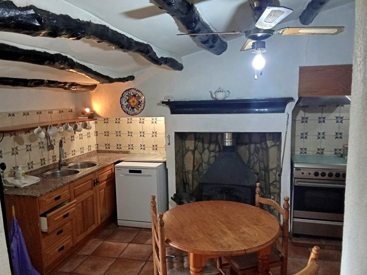 Se vende Finca - Cortijo de 5 dormitorios en Costa Calida, Murcia, España