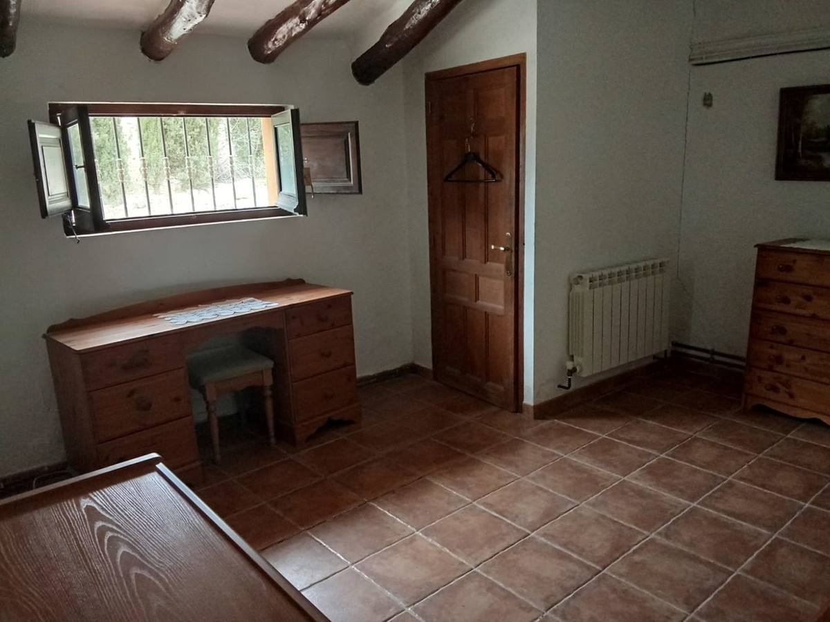 Se vende Finca - Cortijo de 5 dormitorios en Costa Calida, Murcia, España