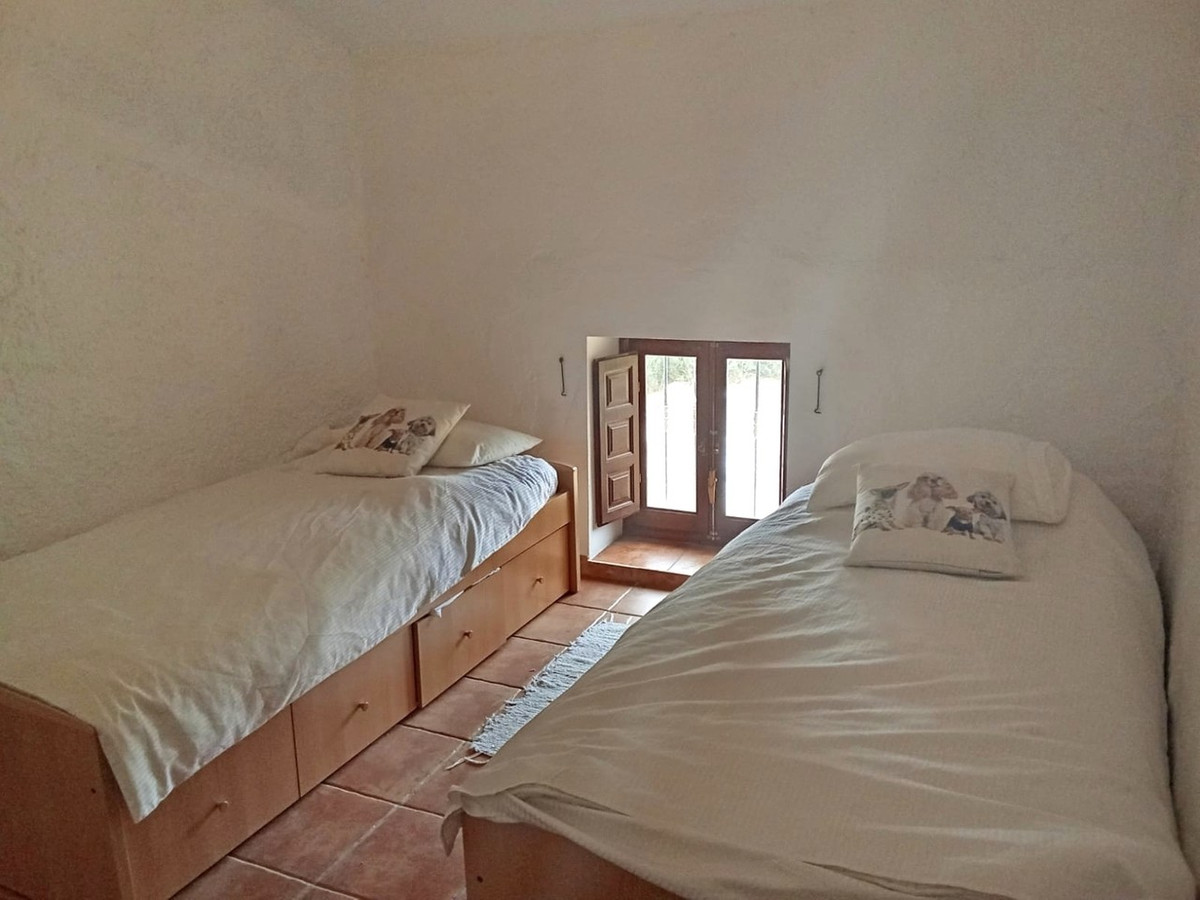 Se vende Finca - Cortijo de 5 dormitorios en Costa Calida, Murcia, España