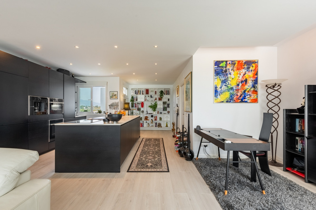 Se vende Apartamento Planta Media de 2 dormitorios en Costa Del Sol, Málaga, España