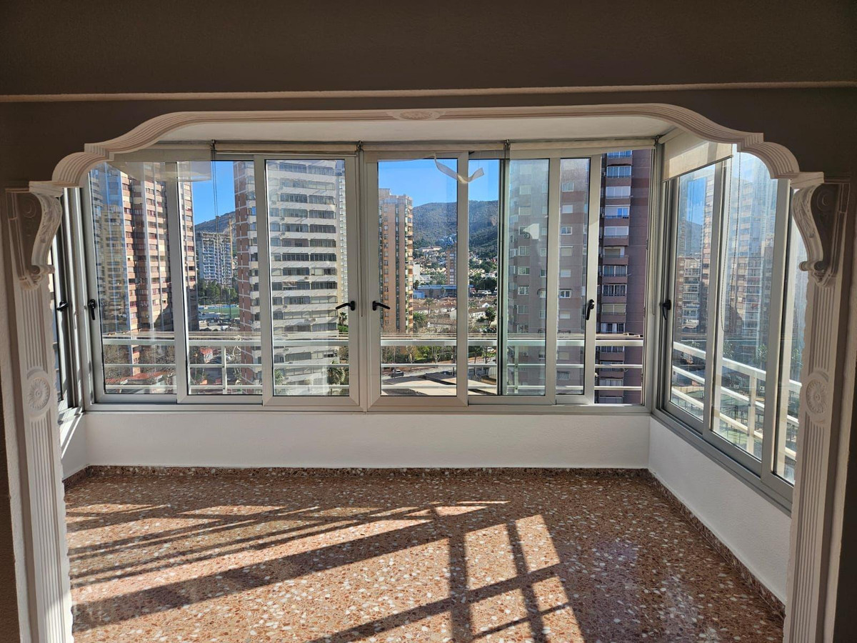 3 Bed Apartment for sale in Benidorm Costa Blanca, Alicante, Spain