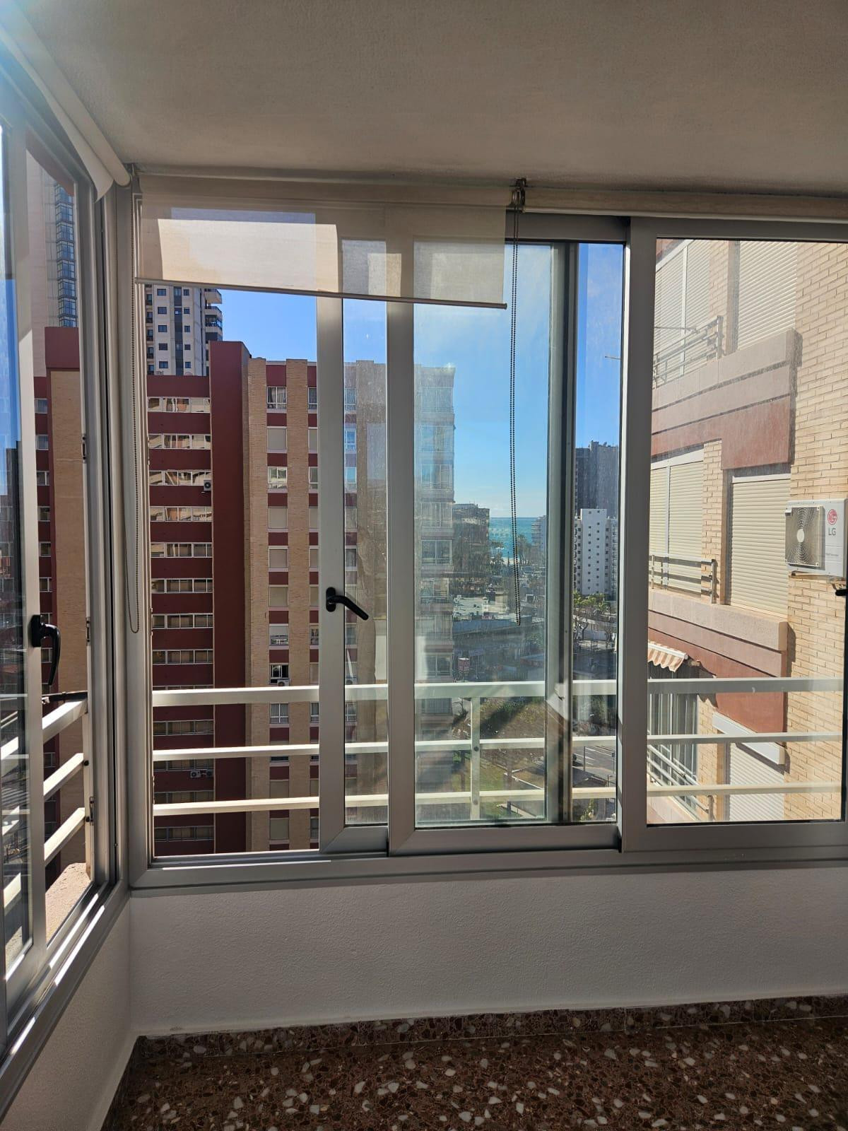 3 Bed Apartment for sale in Benidorm Costa Blanca, Alicante, Spain