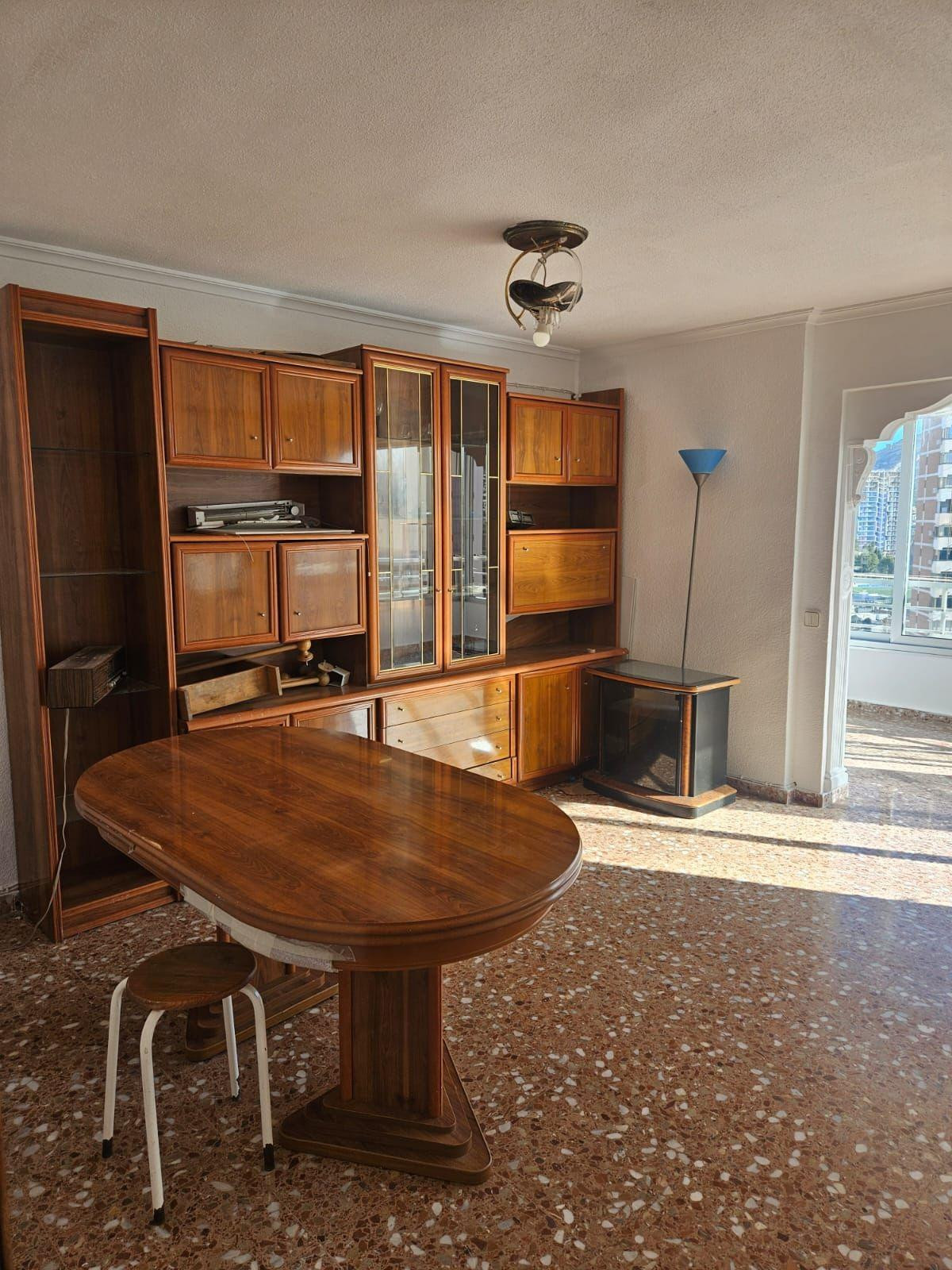 3 Bed Apartment for sale in Benidorm Costa Blanca, Alicante, Spain