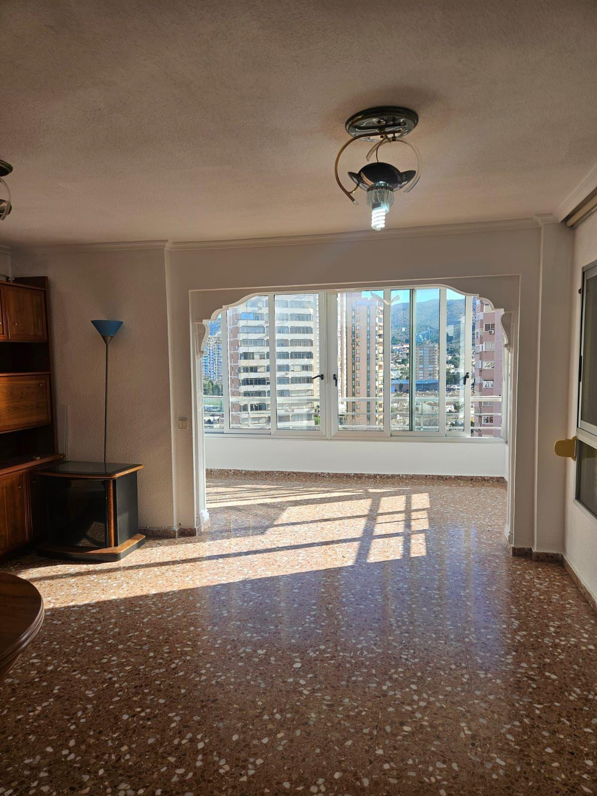 3 Bed Apartment for sale in Benidorm Costa Blanca, Alicante, Spain