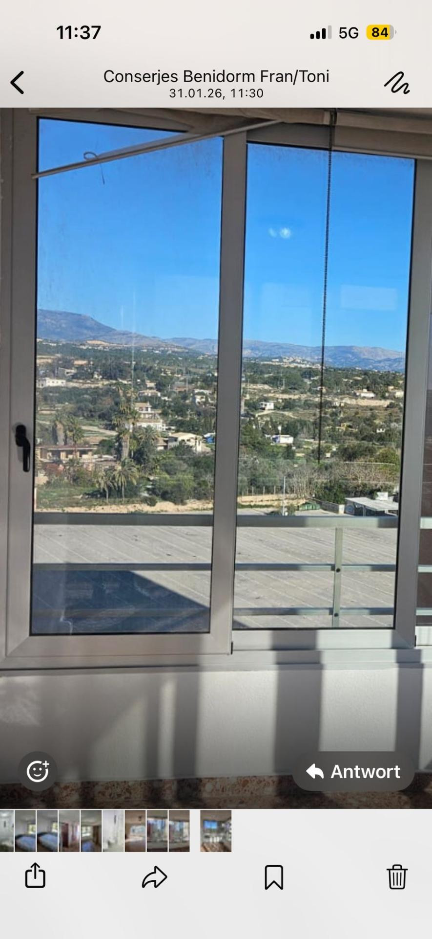3 Bed Apartment for sale in Benidorm Costa Blanca, Alicante, Spain