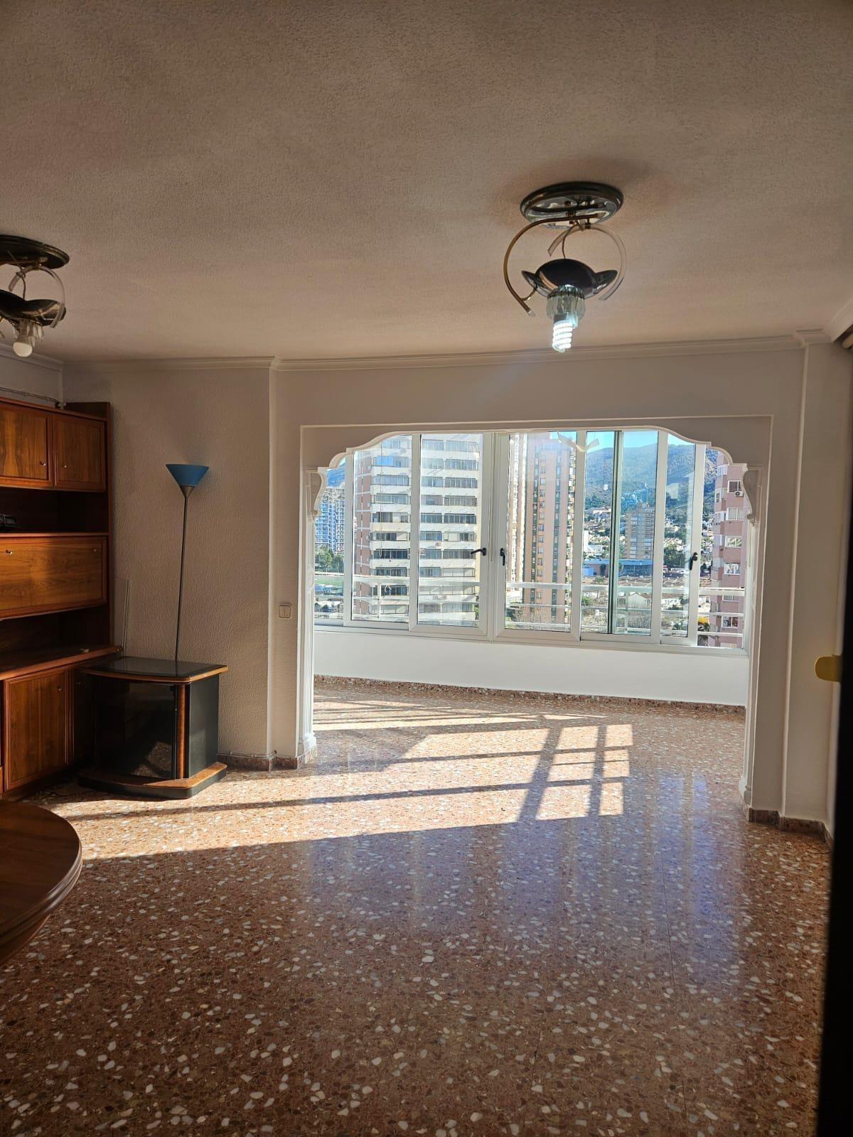 3 Bed Apartment for sale in Benidorm Costa Blanca, Alicante, Spain