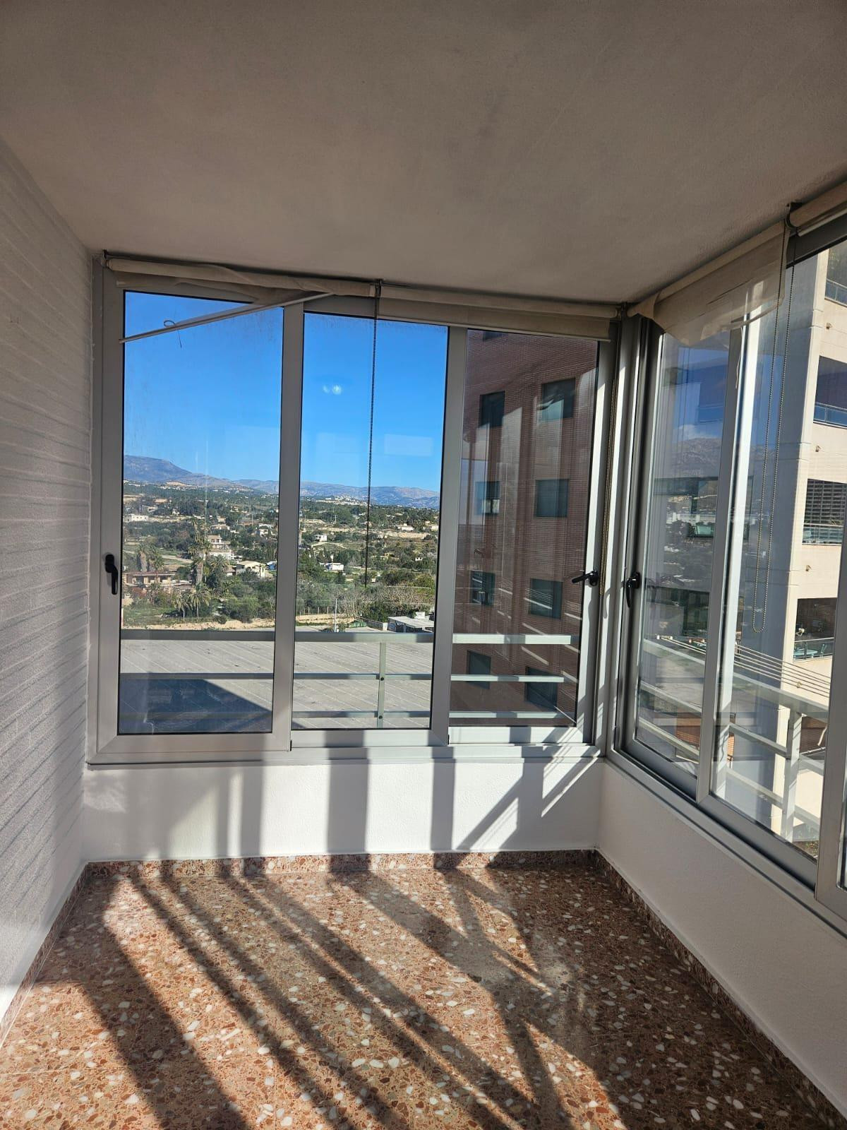 3 Bed Apartment for sale in Benidorm Costa Blanca, Alicante, Spain