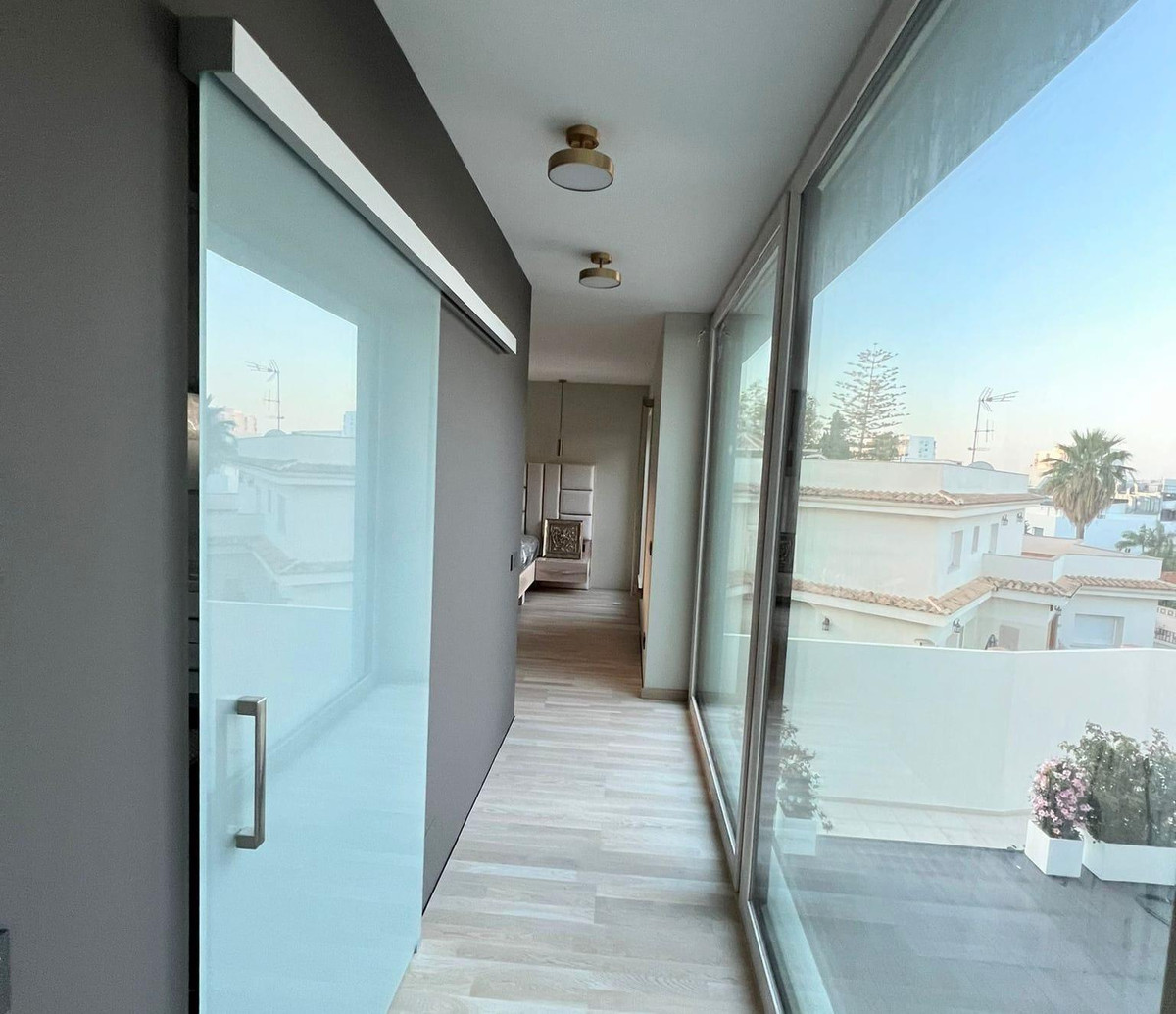 5 Bed Townhouse for sale in Benalmadena Costa Costa Del Sol, Málaga, Spain