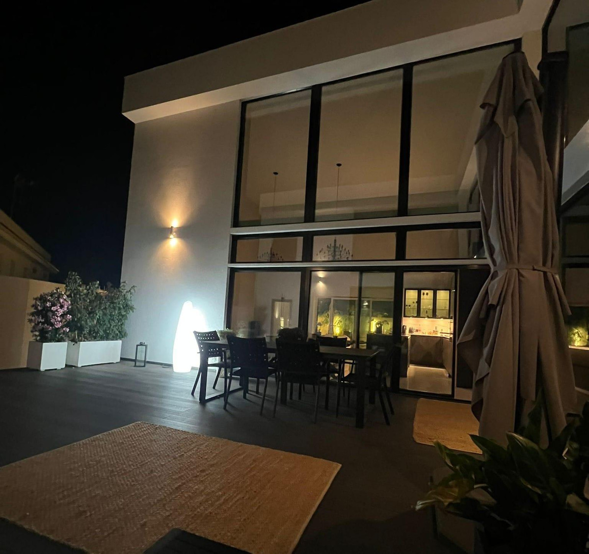 5 Bed Townhouse for sale in Benalmadena Costa Costa Del Sol, Málaga, Spain