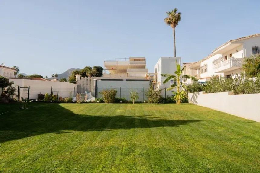 5 Bed Townhouse for sale in Benalmadena Costa Costa Del Sol, Málaga, Spain