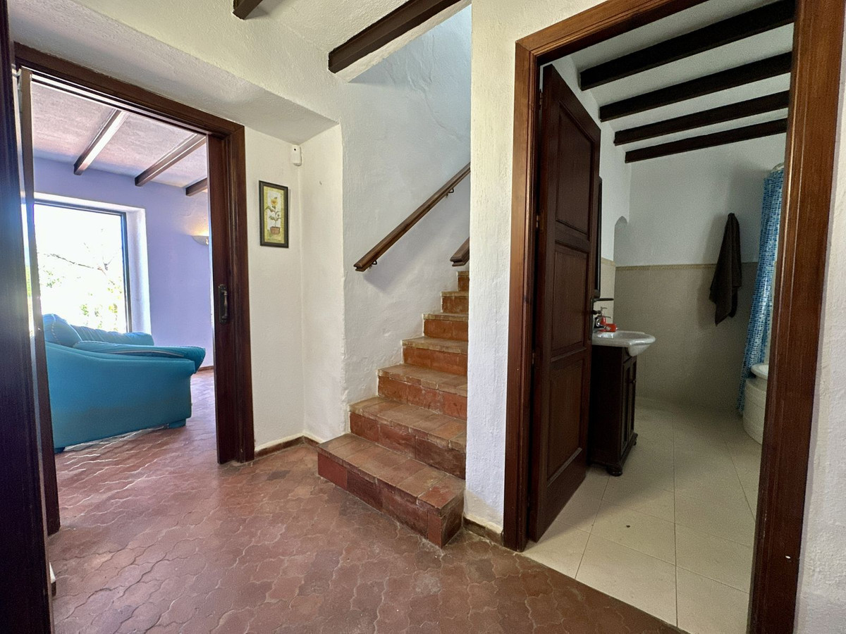 3 Bed Townhouse for sale in Benalmadena Costa Del Sol, Málaga, Spain