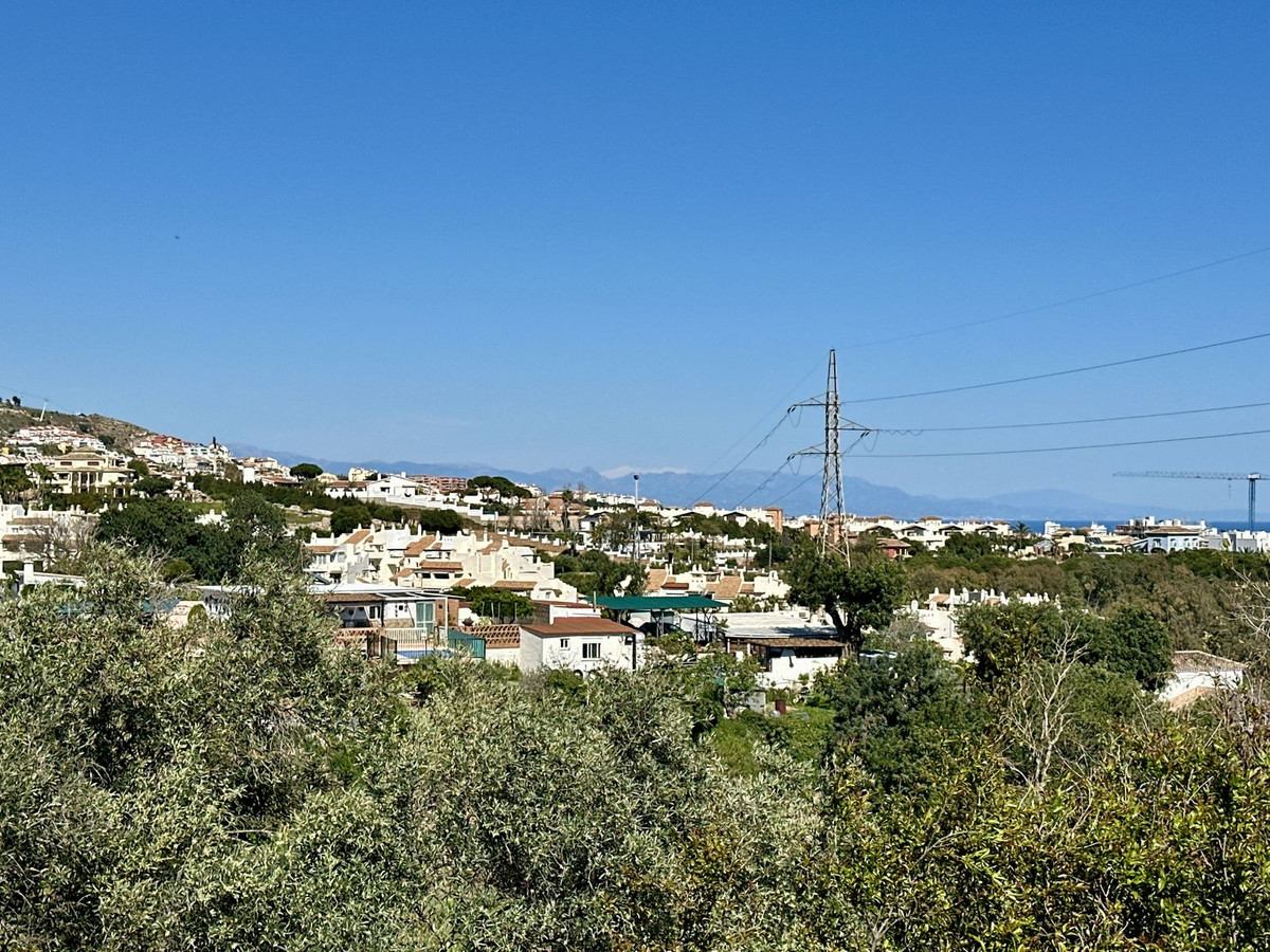 3 Bed Townhouse for sale in Benalmadena Costa Del Sol, Málaga, Spain