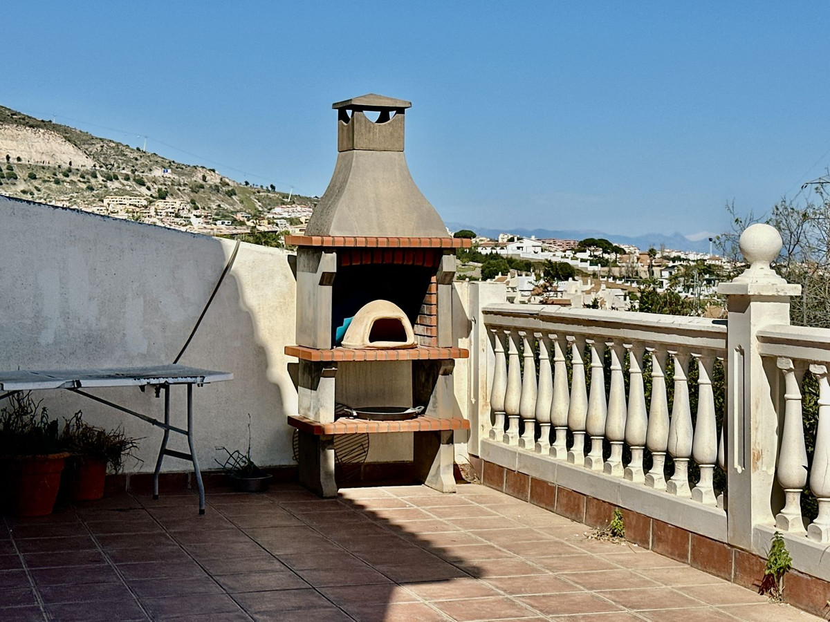 3 Bed Townhouse for sale in Benalmadena Costa Del Sol, Málaga, Spain