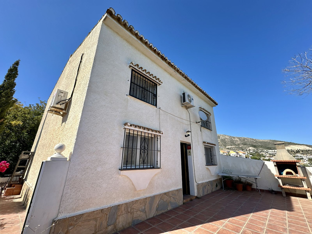 3 Bed Townhouse for sale in Benalmadena Costa Del Sol, Málaga, Spain