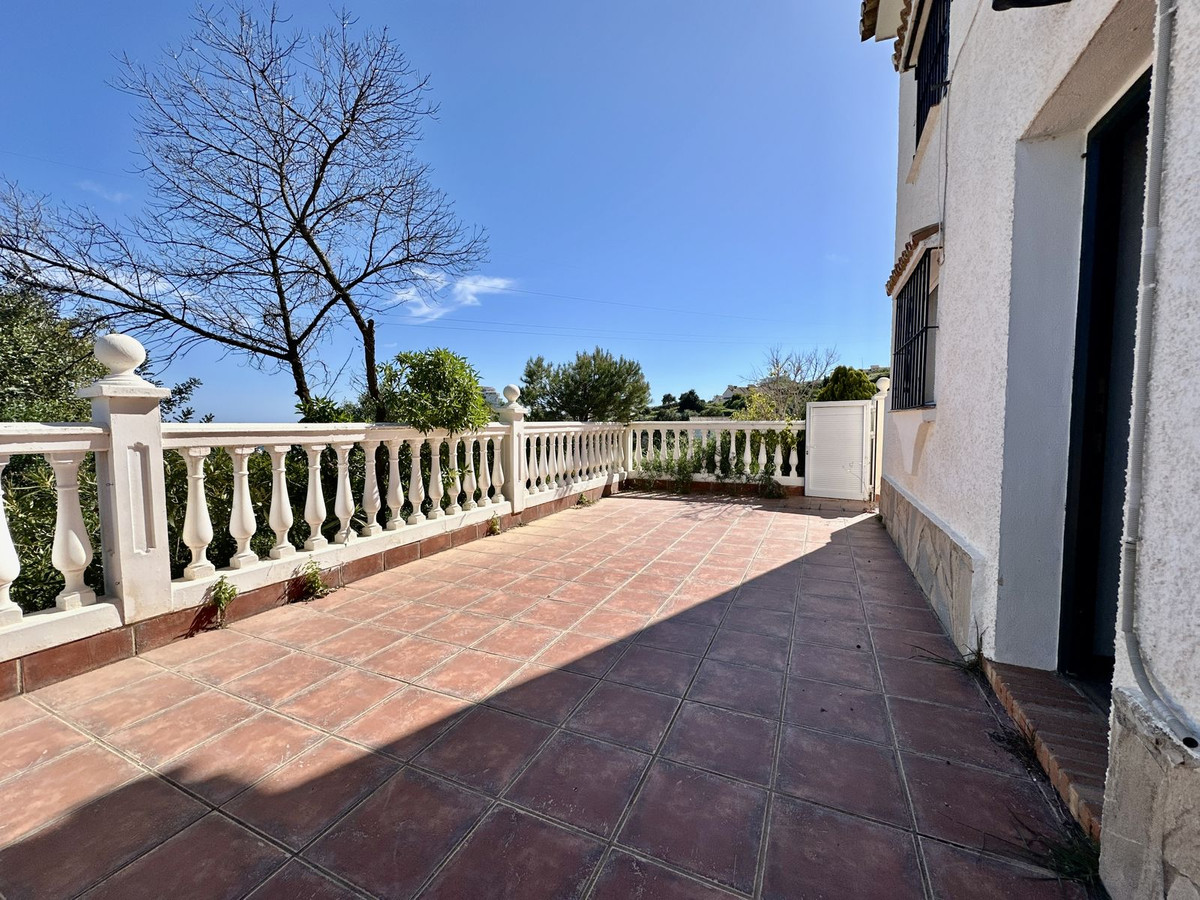 3 Bed Townhouse for sale in Benalmadena Costa Del Sol, Málaga, Spain