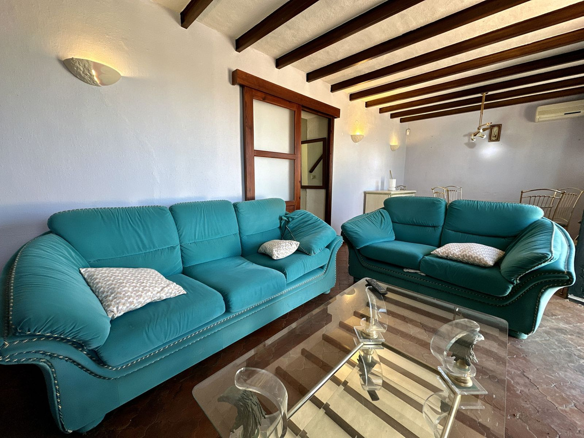 3 Bed Townhouse for sale in Benalmadena Costa Del Sol, Málaga, Spain
