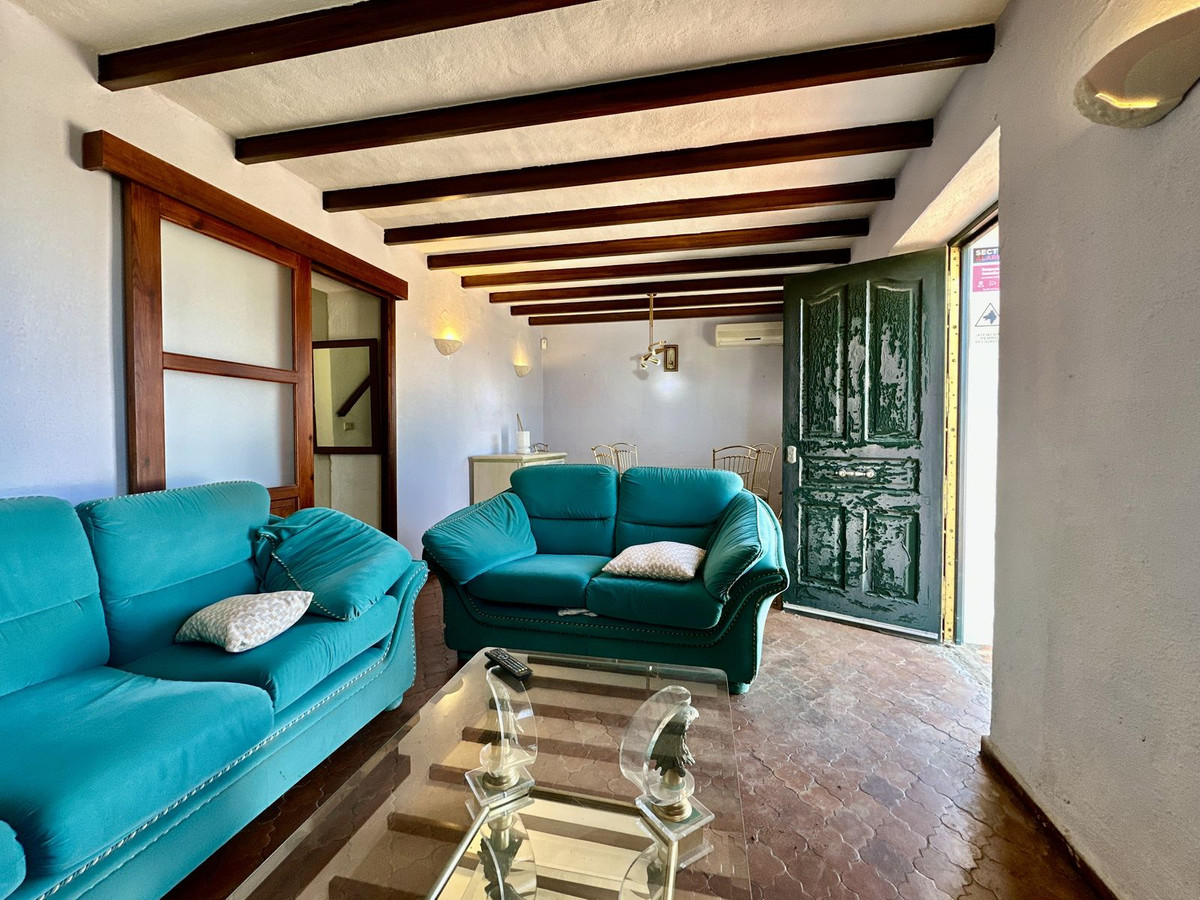 3 Bed Townhouse for sale in Benalmadena Costa Del Sol, Málaga, Spain