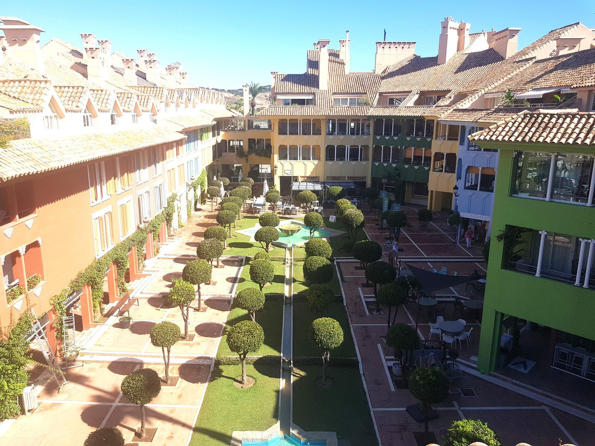 4 Bed Apartment for sale in Sotogrande Marina Costa Del Sol, Cádiz, Spain