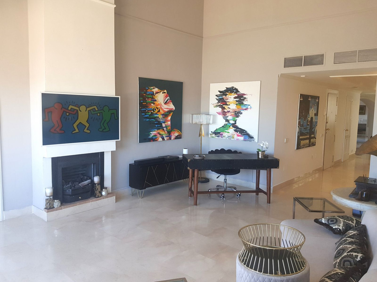 4 Bed Apartment for sale in Sotogrande Marina Costa Del Sol, Cádiz, Spain