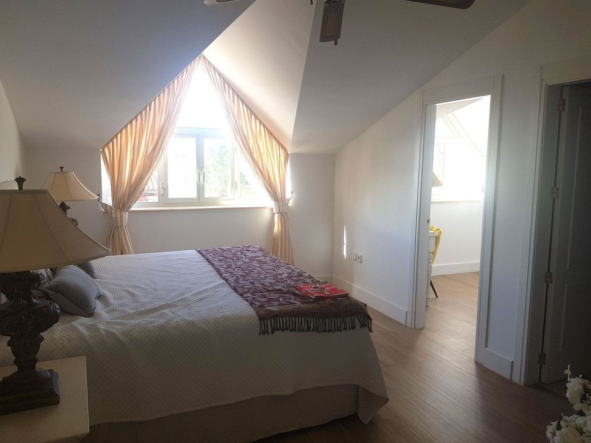 4 Bed Apartment for sale in Sotogrande Marina Costa Del Sol, Cádiz, Spain
