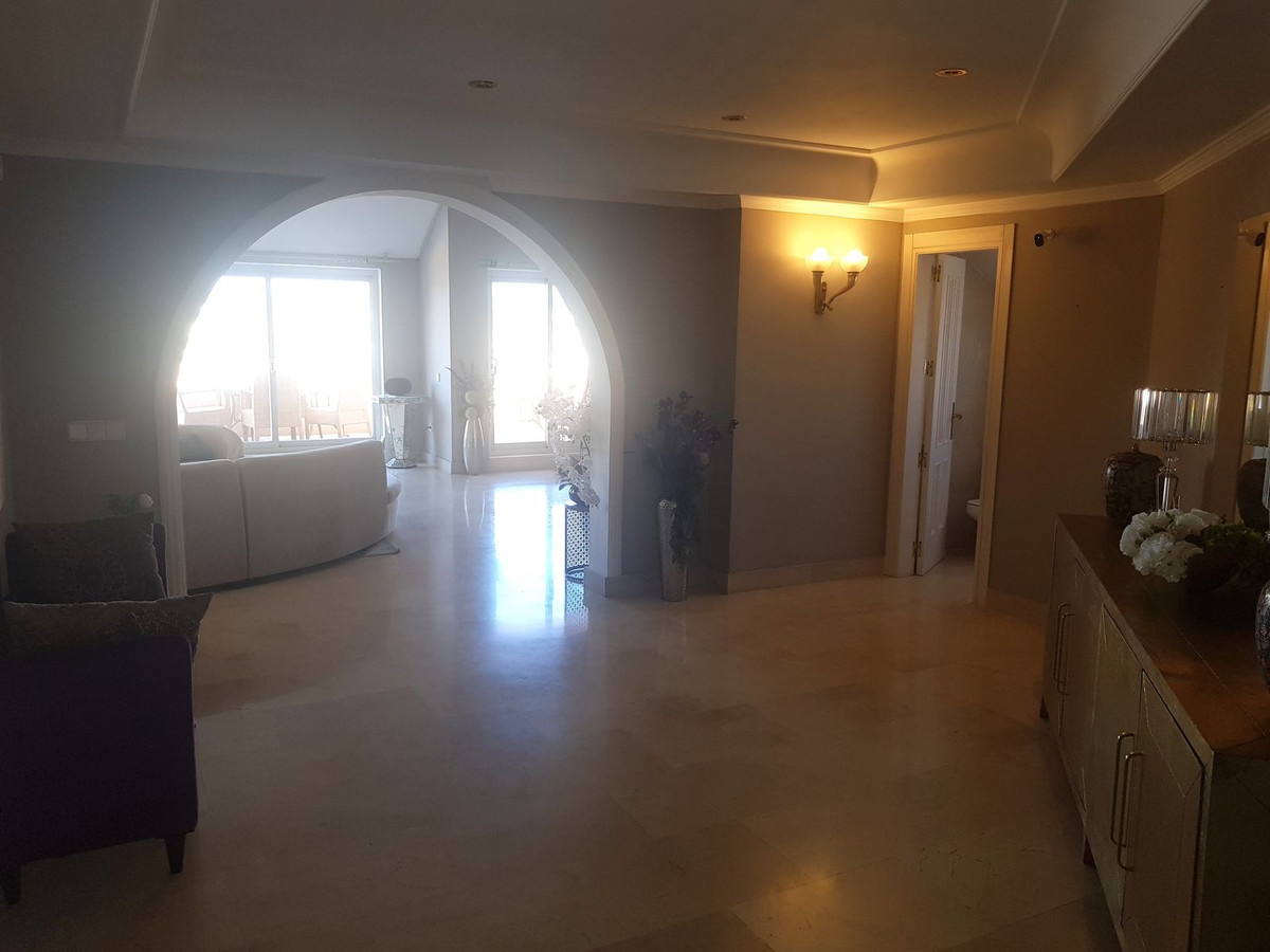 4 Bed Apartment for sale in Sotogrande Marina Costa Del Sol, Cádiz, Spain