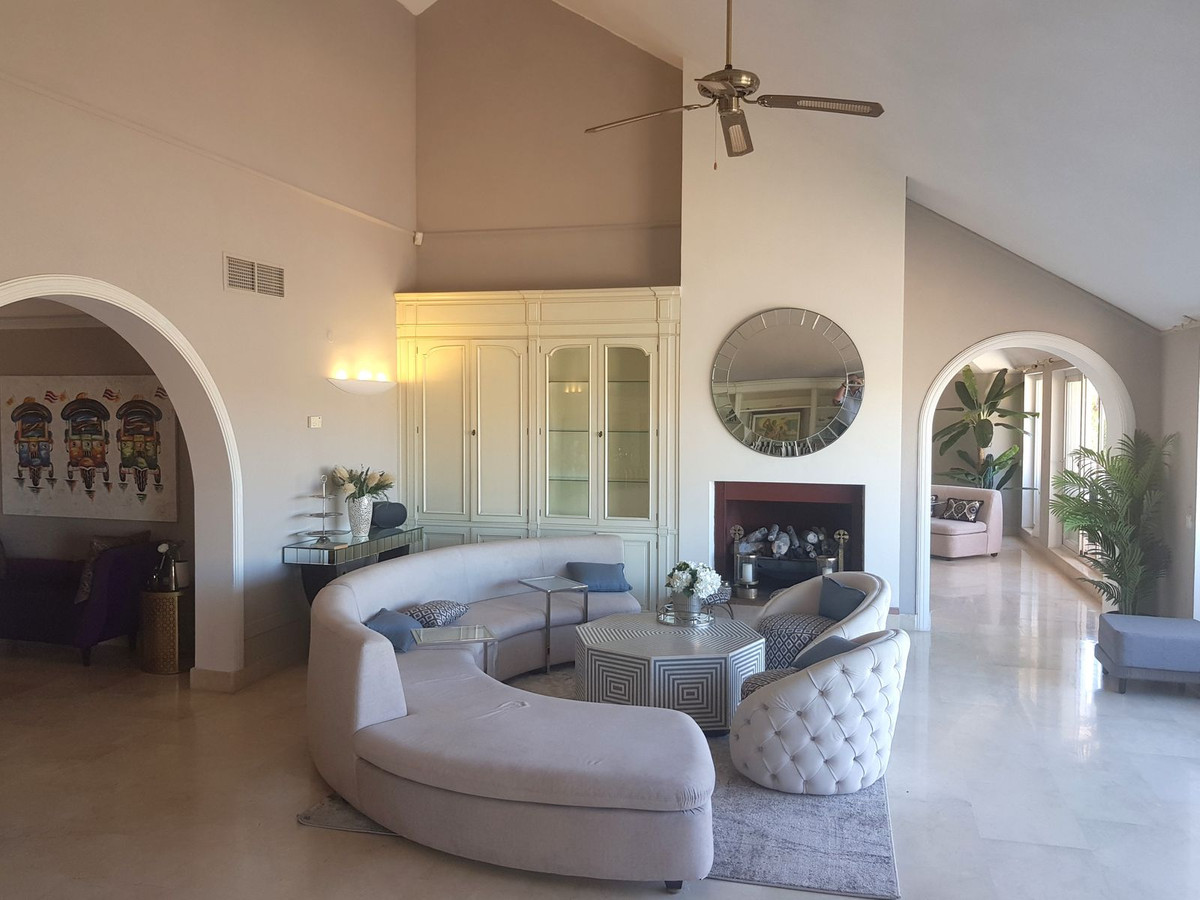 4 Bed Apartment for sale in Sotogrande Marina Costa Del Sol, Cádiz, Spain