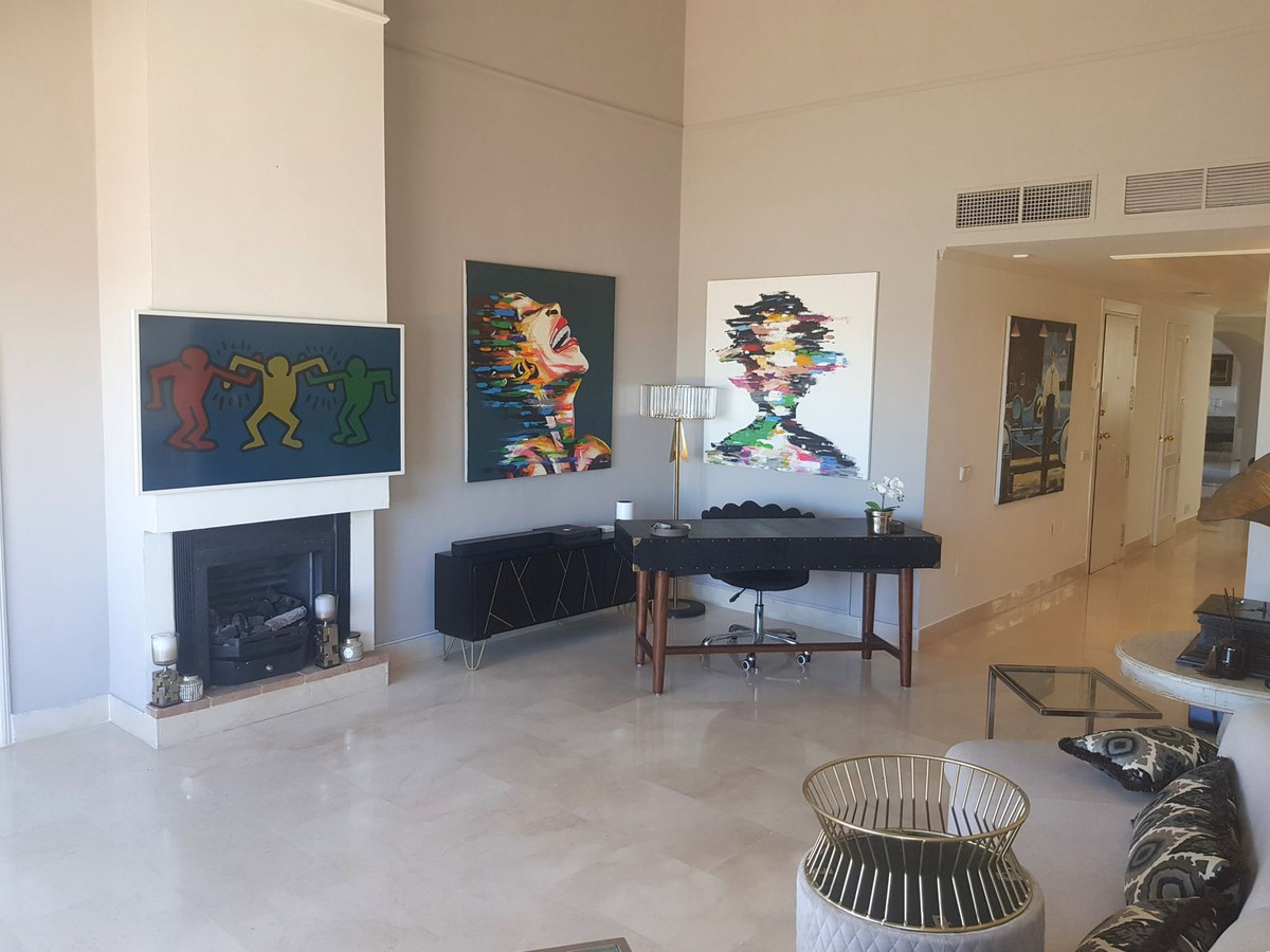 4 Bed Apartment for sale in Sotogrande Marina Costa Del Sol, Cádiz, Spain