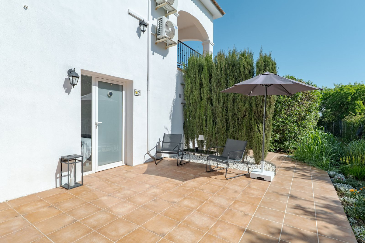 Se vende Villa - Chalet de 7 dormitorios en Costa Del Sol, Málaga, España