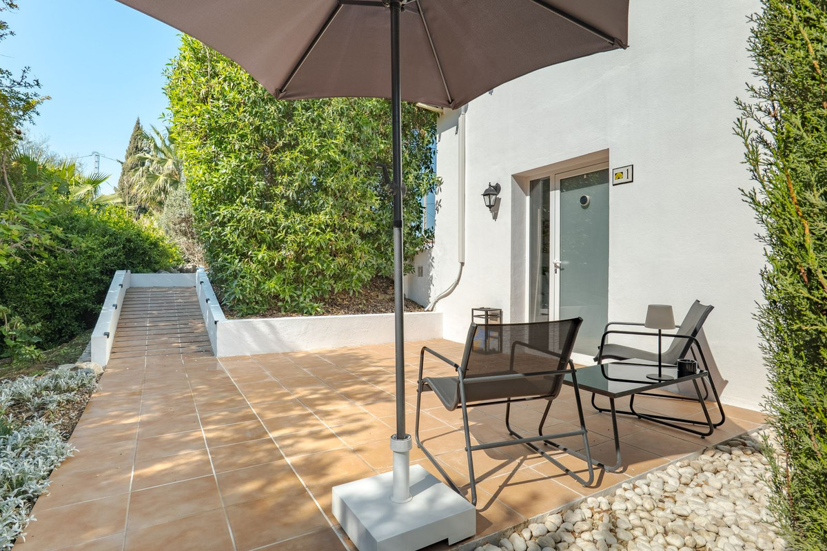 Se vende Villa - Chalet de 7 dormitorios en Costa Del Sol, Málaga, España