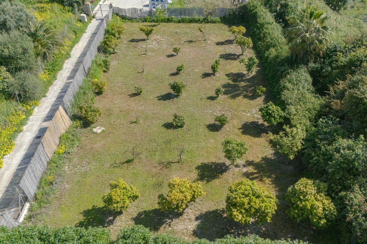 Se vende Villa - Chalet de 7 dormitorios en Costa Del Sol, Málaga, España