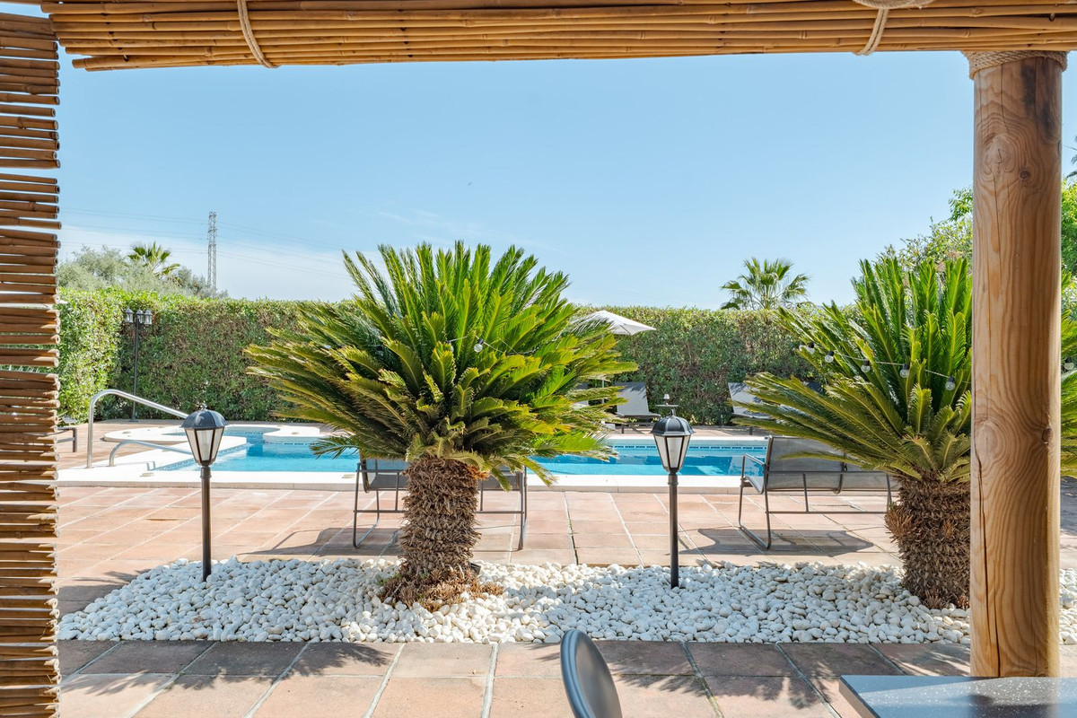 Se vende Villa - Chalet de 7 dormitorios en Costa Del Sol, Málaga, España